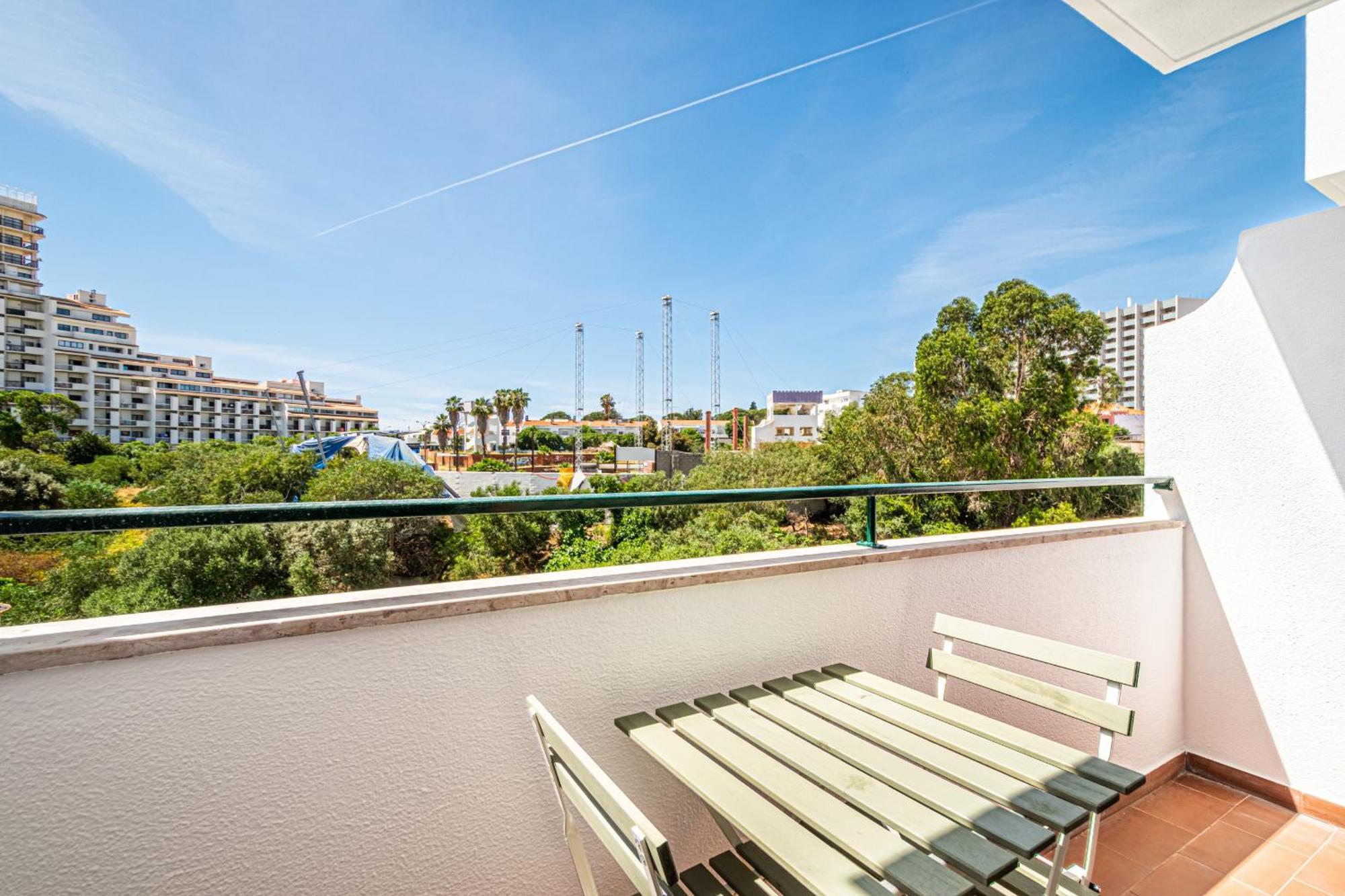 Beguest Albufeira Visconde Apartment Exterior foto